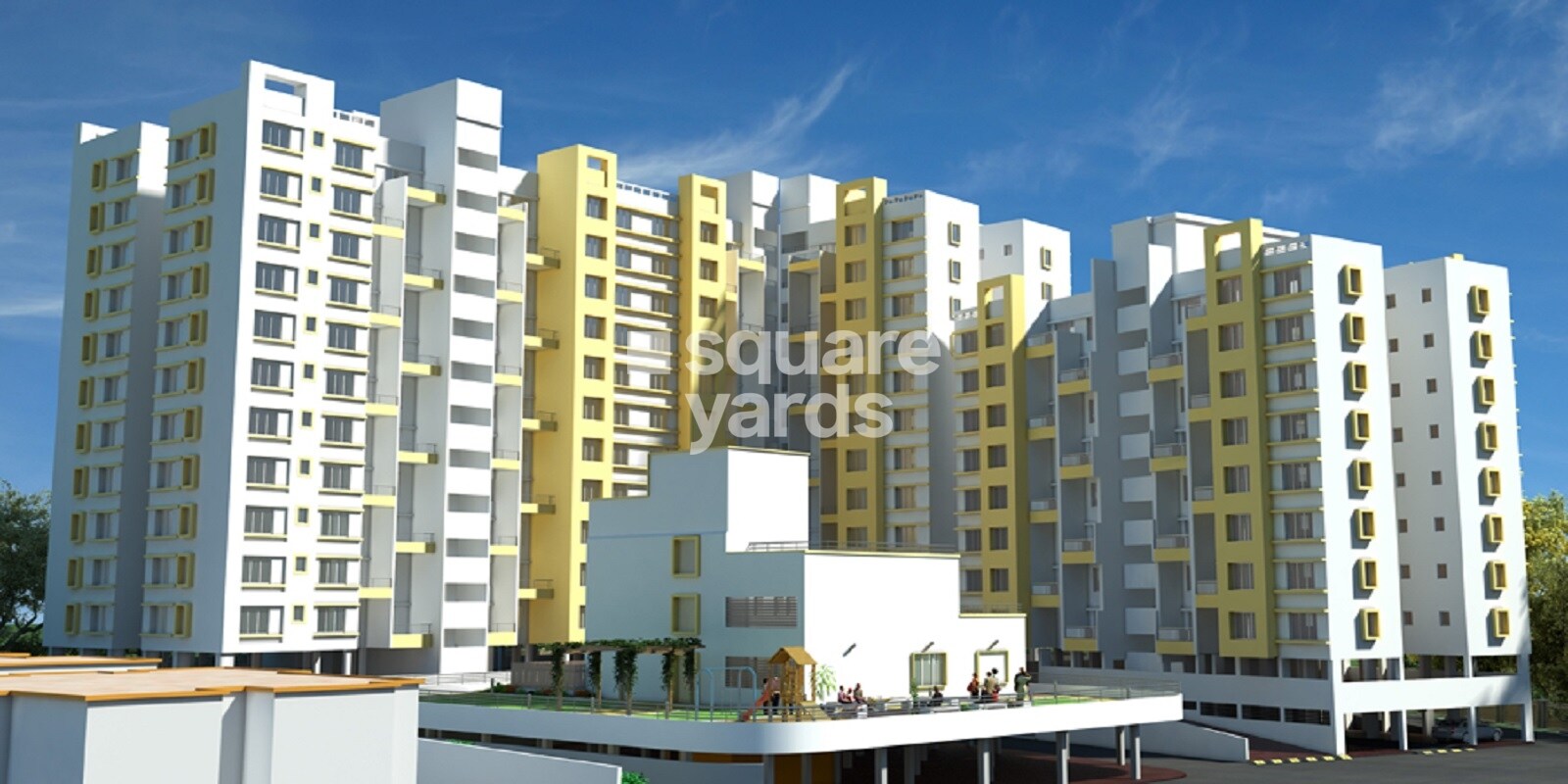 Sankalp Shree Vitthal Heritage