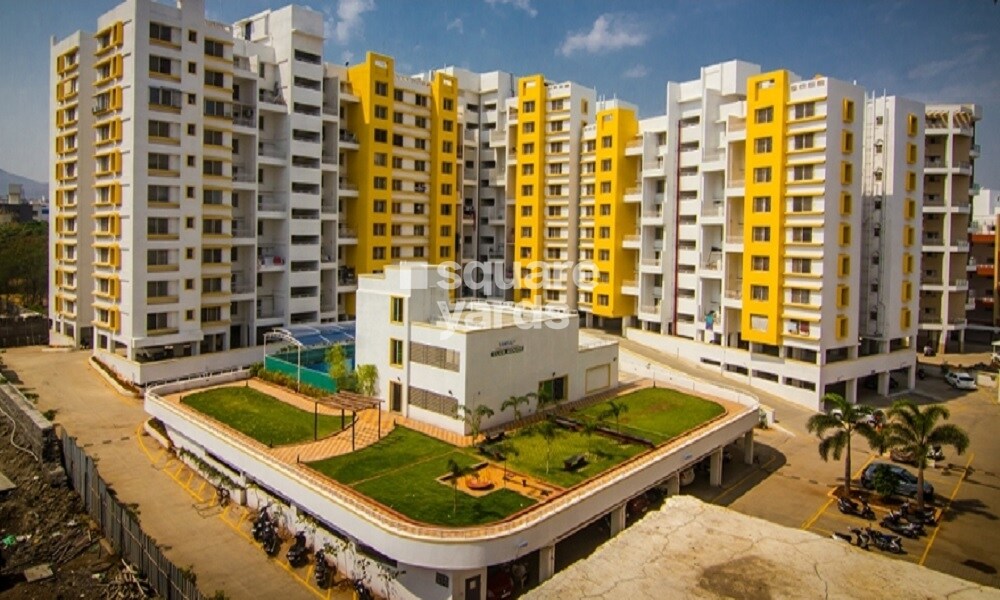 Sankalp Shree Vitthal Heritage Tower View 2