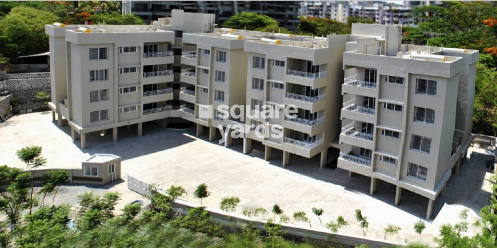 Sankalp Sugam CHS