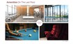 Sankalp Titan Towers Amenities Features