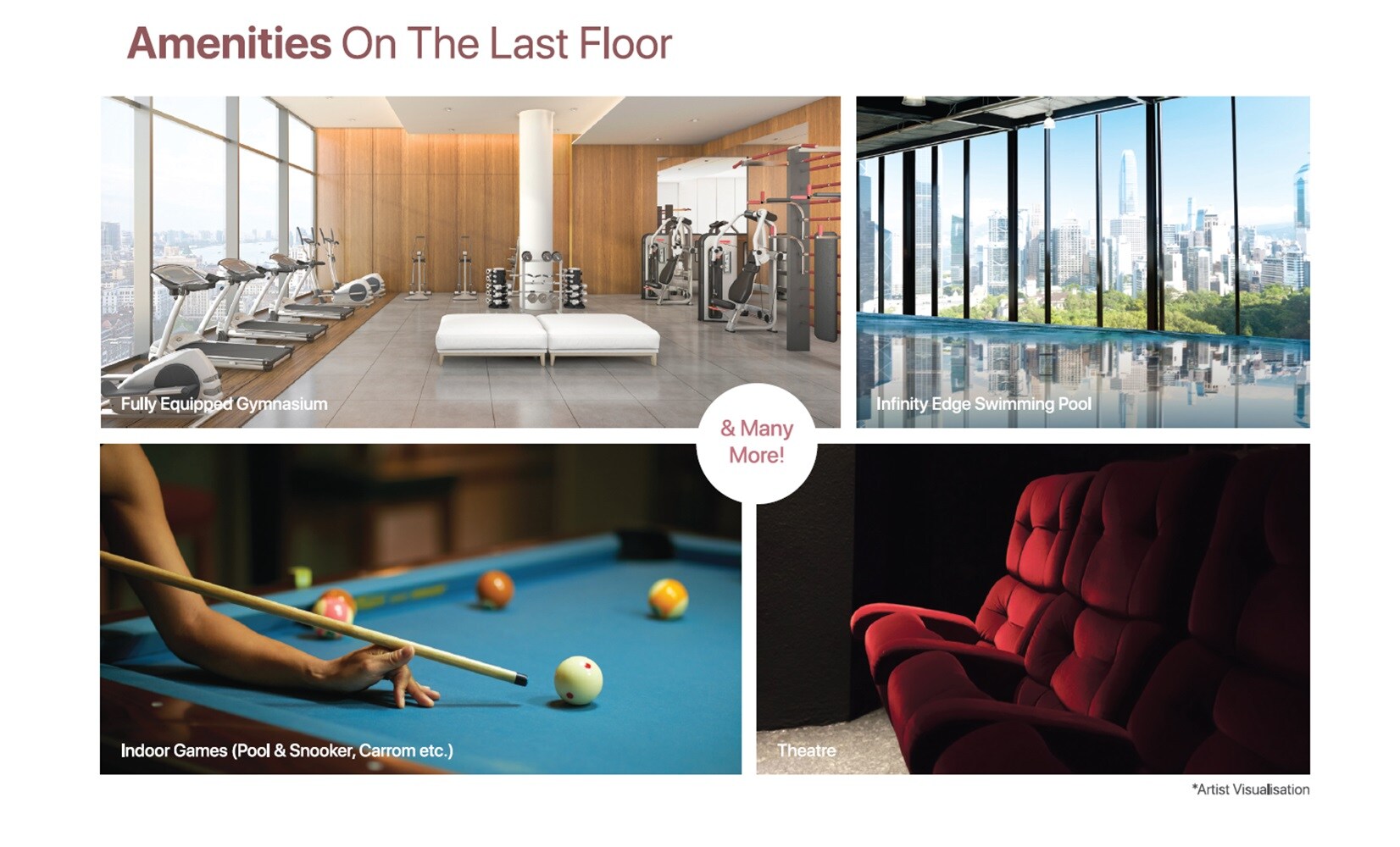 Sankalp Titan Towers