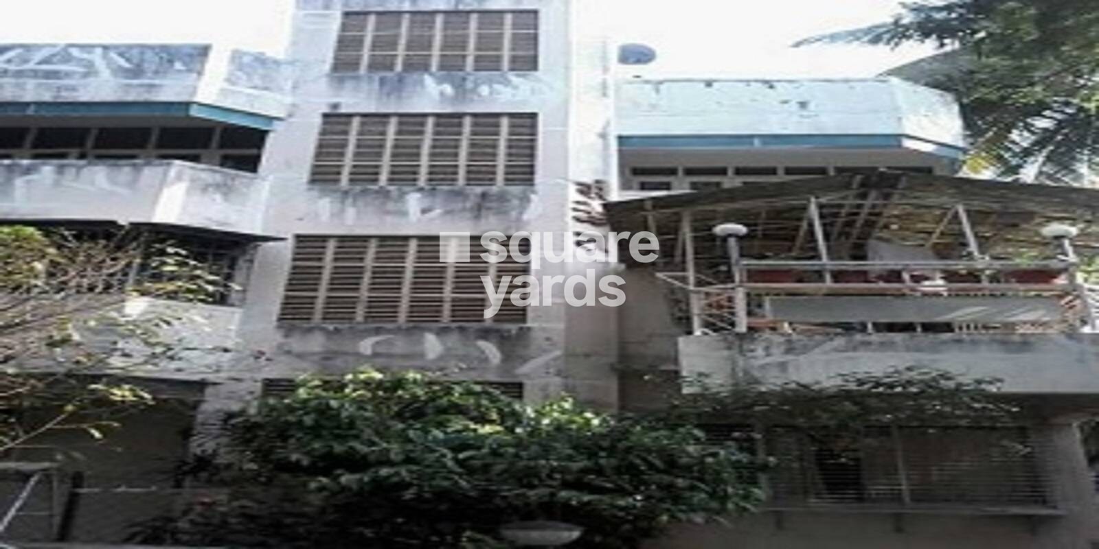 Sanket Apartment Kothrud