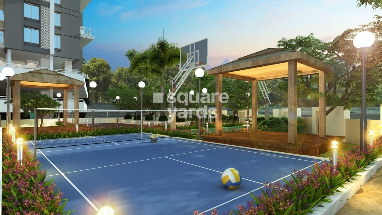 Sankla Avani Amenities-Features
