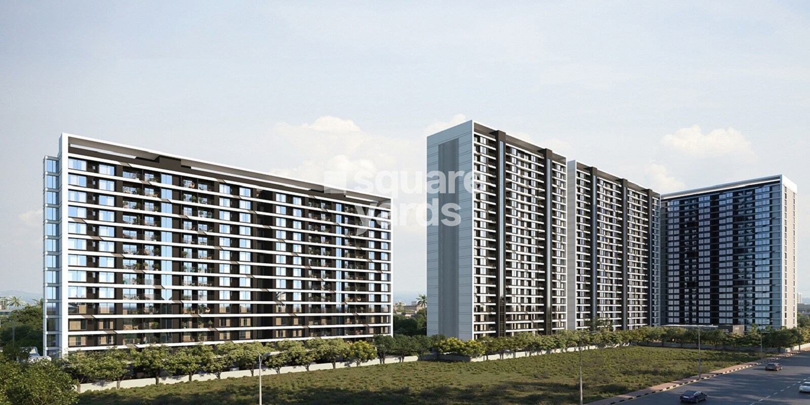 Sankla East World Featured Image