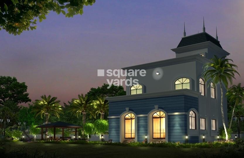 Sankla Exclusive Vistas