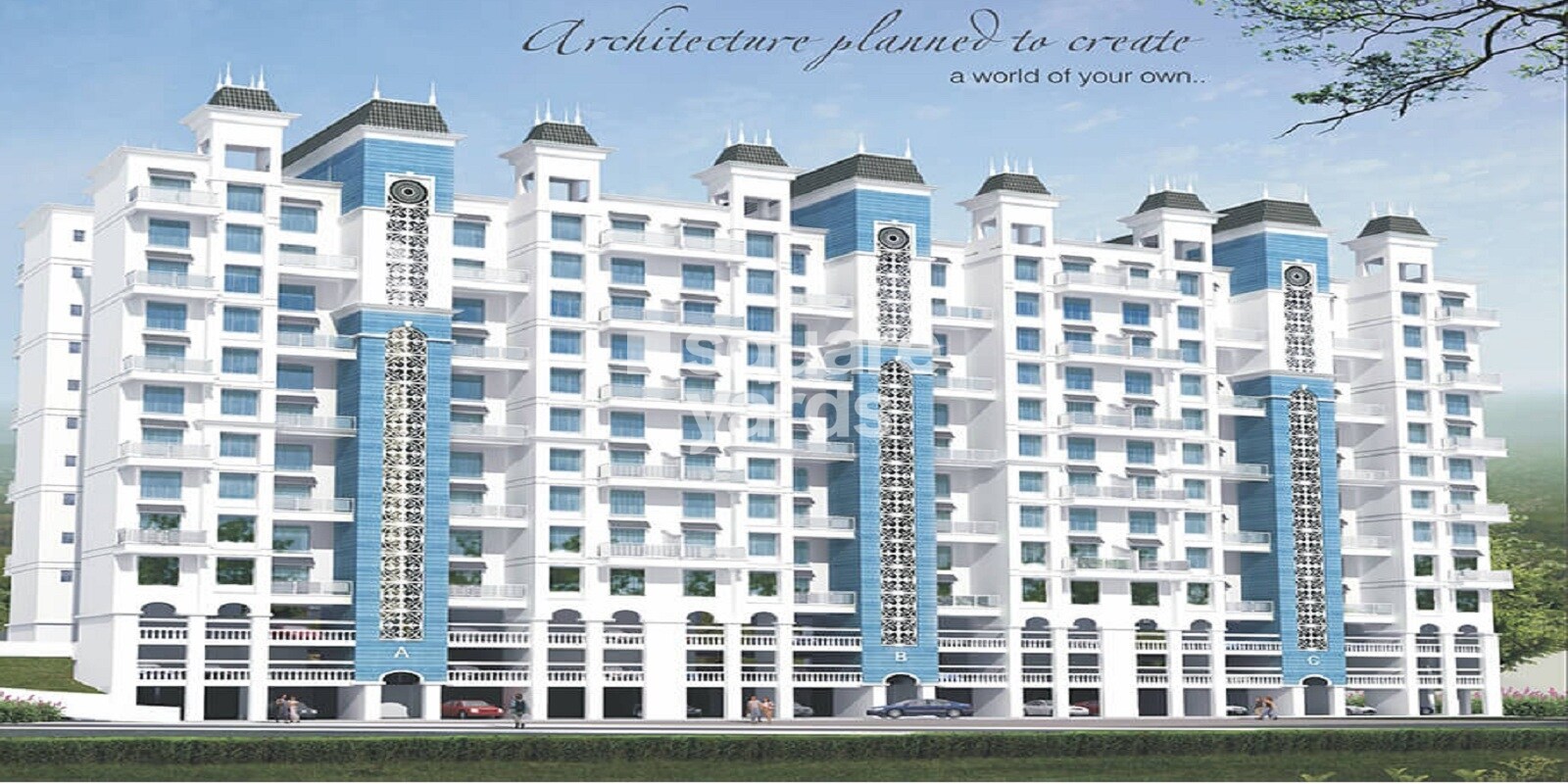 Sankla Exclusive Vistas