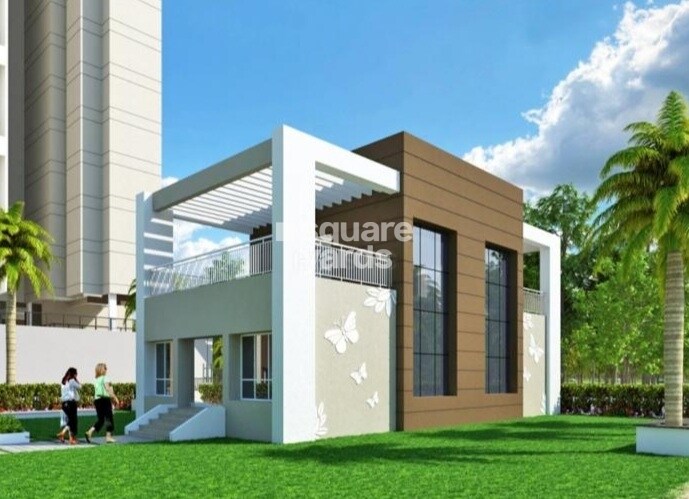 Sankla Satyam Niranjani Amenities-Features