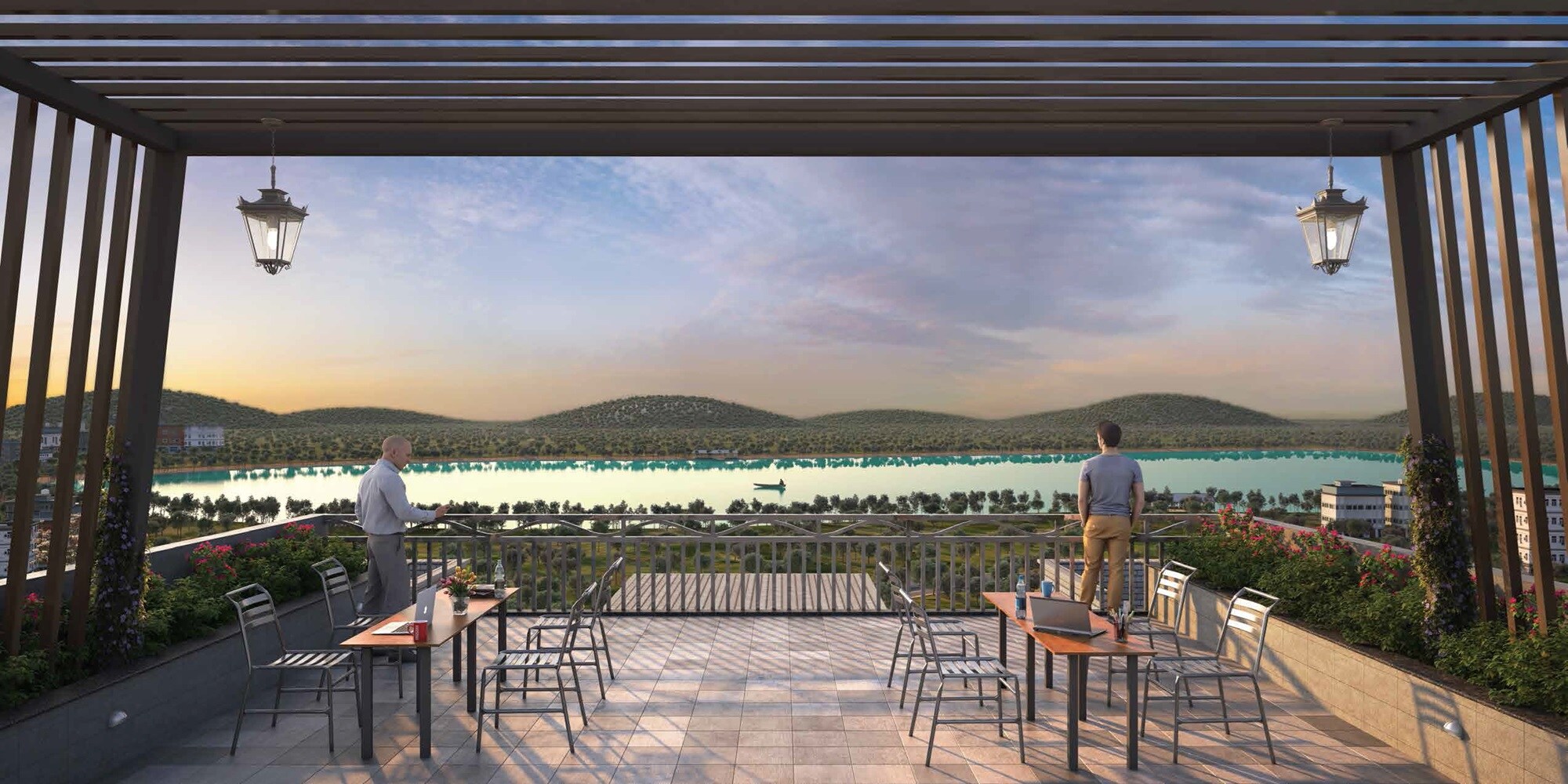 Sankla Sommet Amenities-Features 5