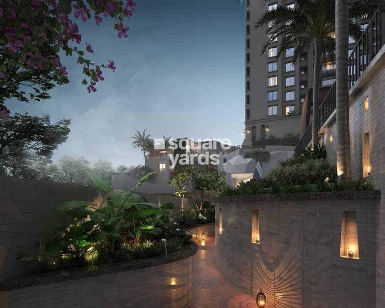 Sankla Sommet Amenities-Features 2