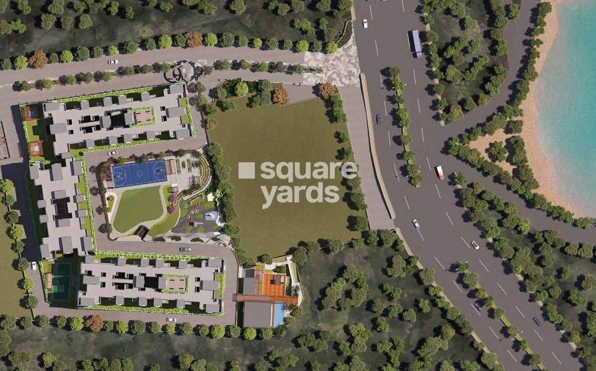 Sankla Sommet Master Plan Image