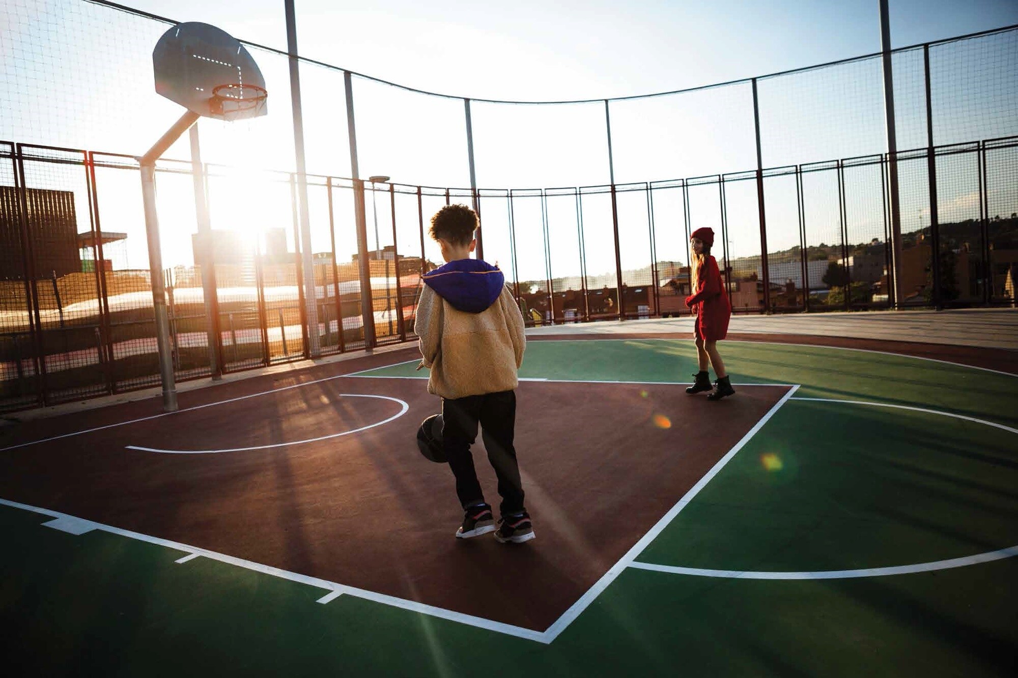 Sankla Sommet Sports facilities Image