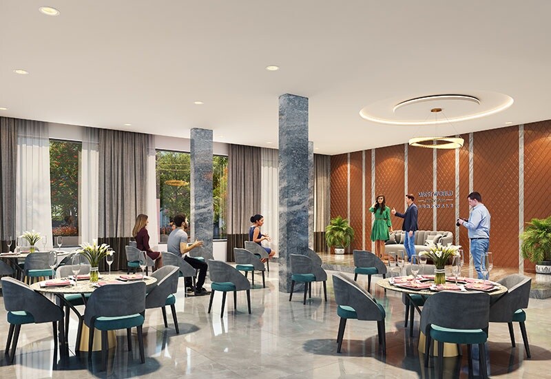 Sankla West World Amenities-Features 3