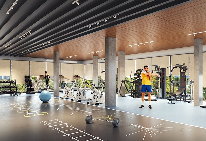 Sankla West World Amenities-Features 4