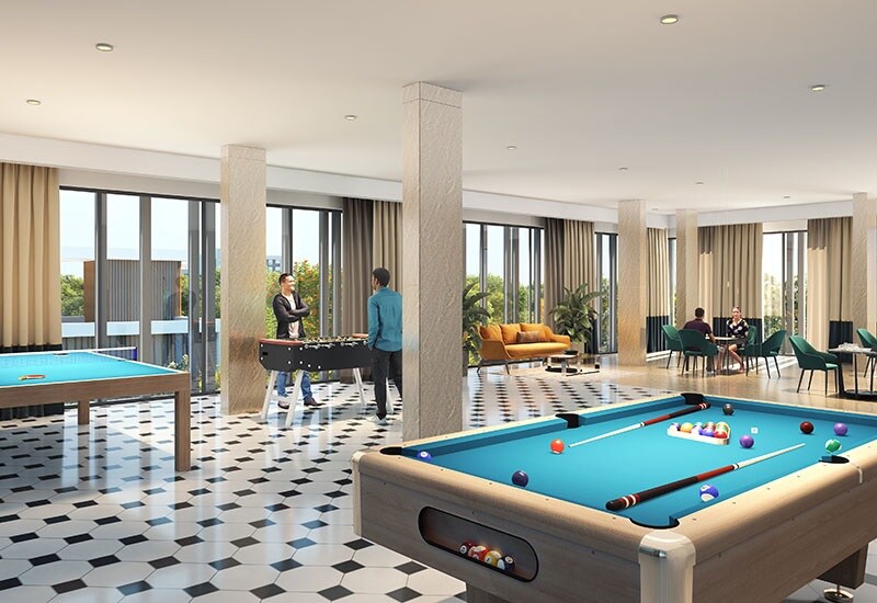 Sankla West World Amenities-Features 5