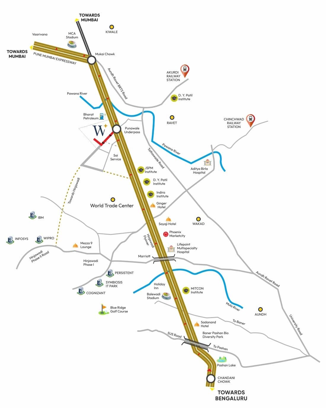 Sankla West World Location Image