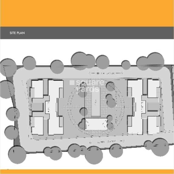 Sanklecha Mango One Master Plan 1