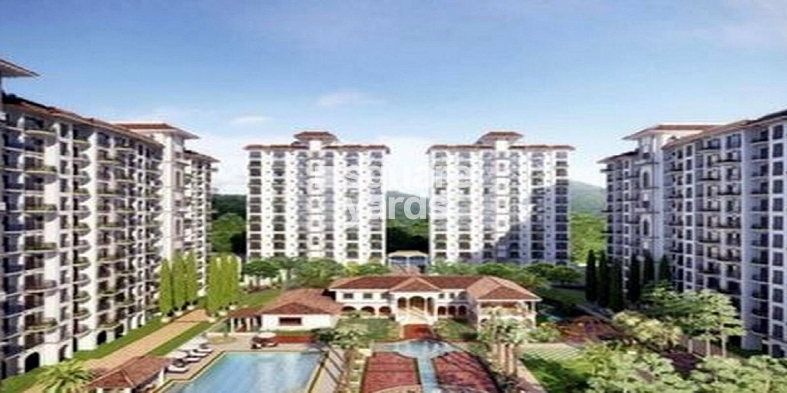 Sankpal Sierra Vista