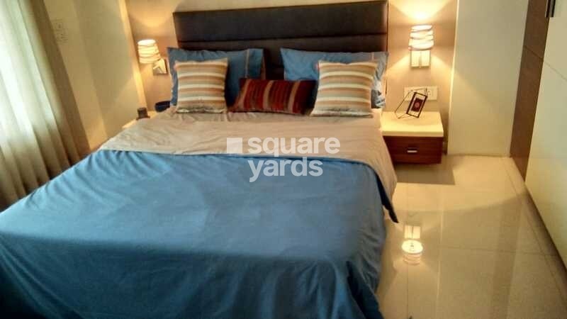 Sanraj Antara Apartment Apartment Interiors 2