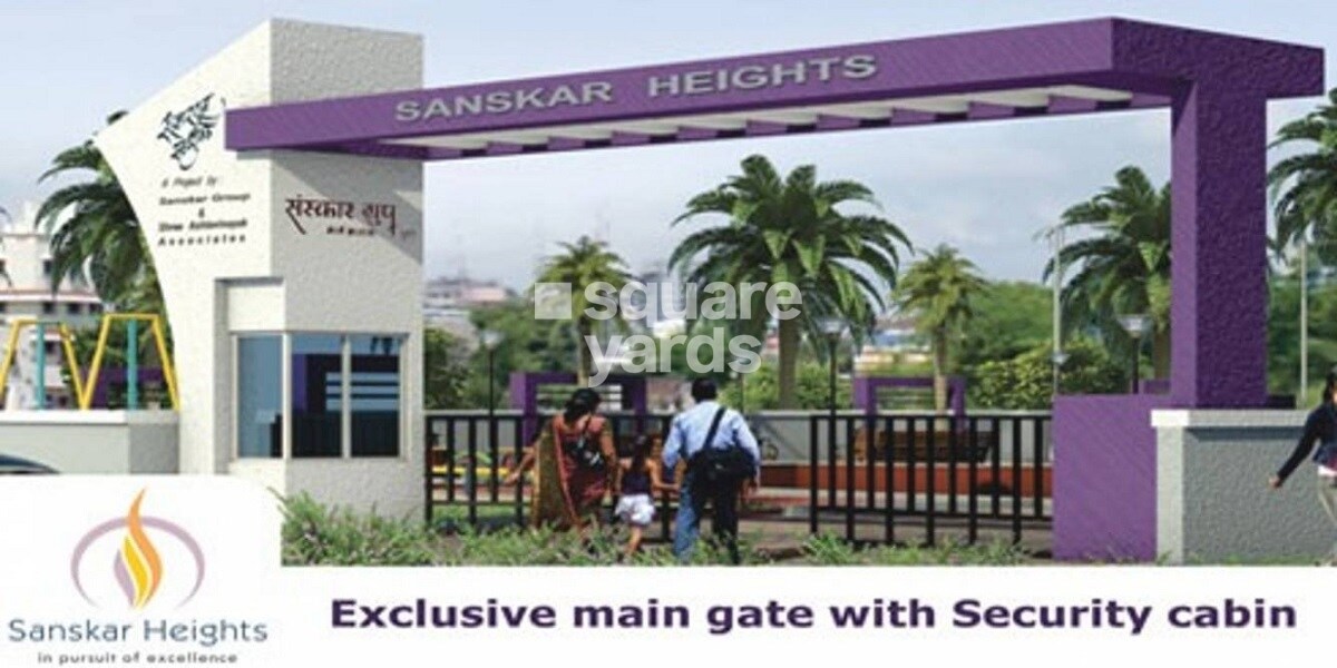 Sanskar Heights