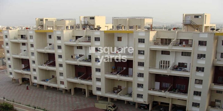 Sanskriti Housing Society Cover Image