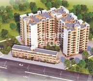 Sanskruti Anandi Vihar Tower View
