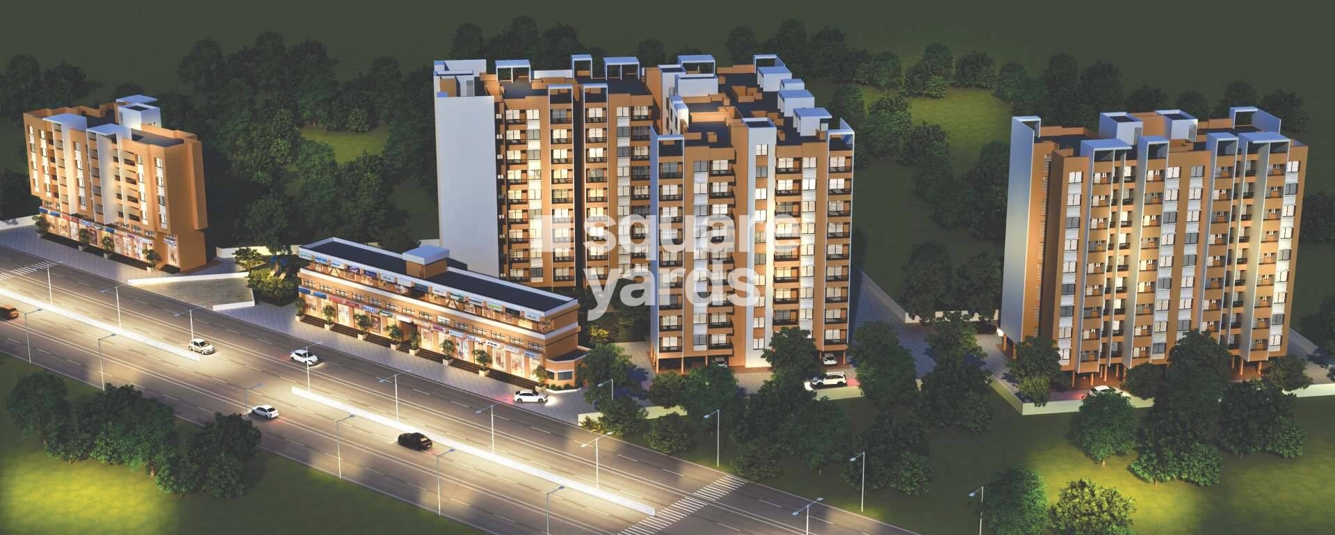 Sanskruti Anandi Vihar