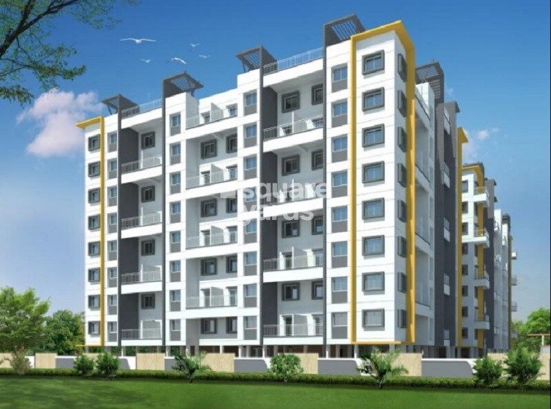 Sanskruti Indrayani Vatika