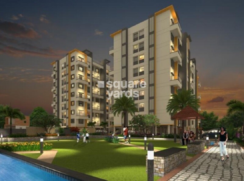 Sanskruti Indrayani Vatika