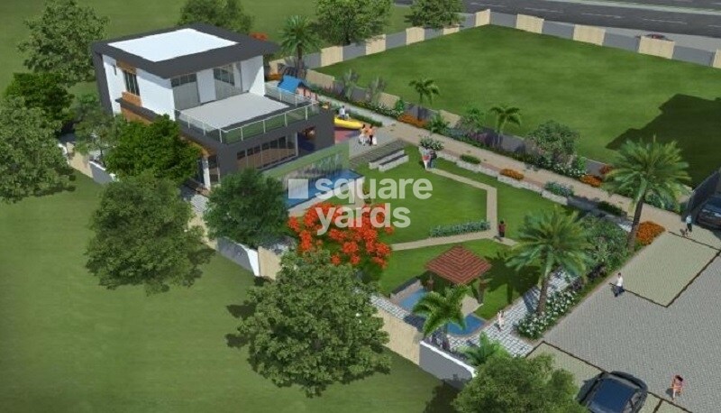 Sanskruti Indrayani Vatika