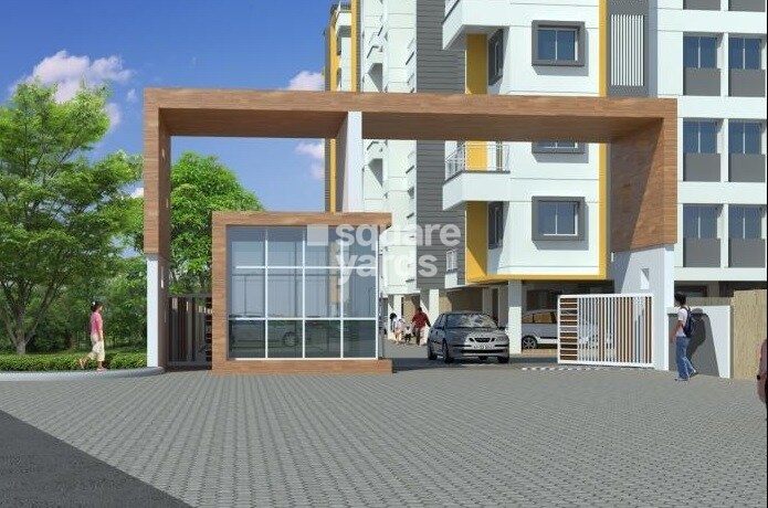 Sanskruti Indrayani Vatika