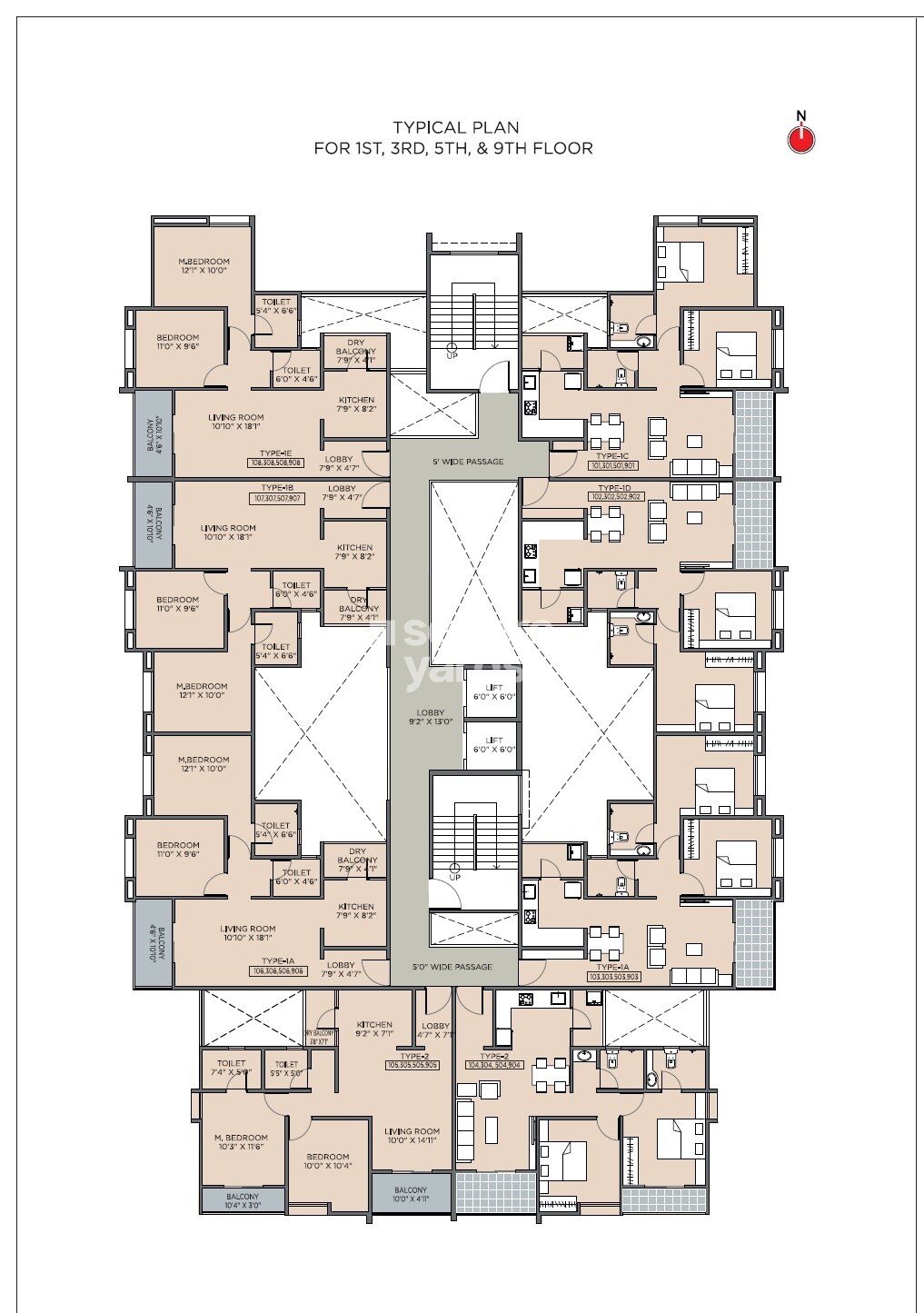 Sanskruti Indrayani Vatika