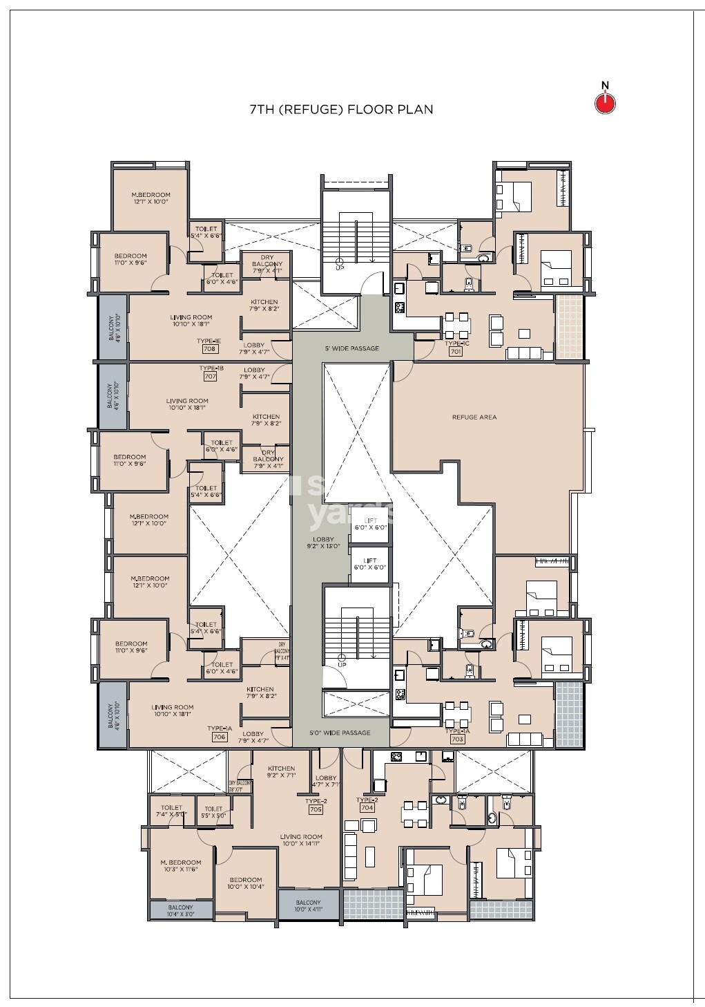 Sanskruti Indrayani Vatika