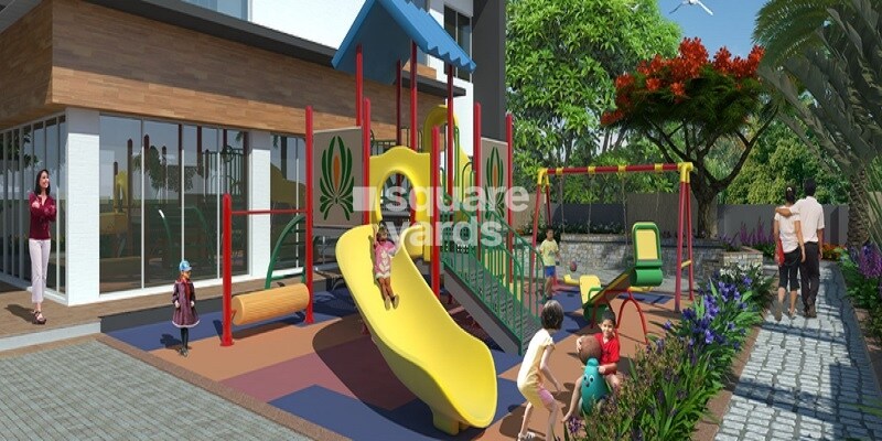 Sanskruti Indrayani Vatika