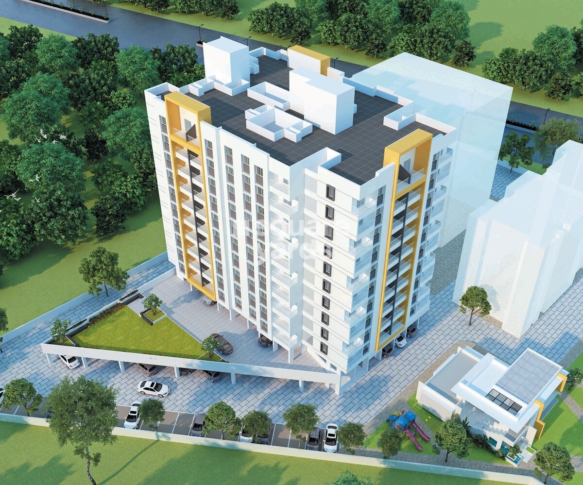 Sanskruti Indrayani Vatika