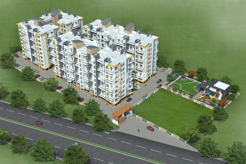 Sanskruti Indrayani Vatika