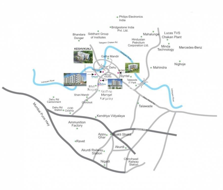 Sanskruti Keshav Kunj