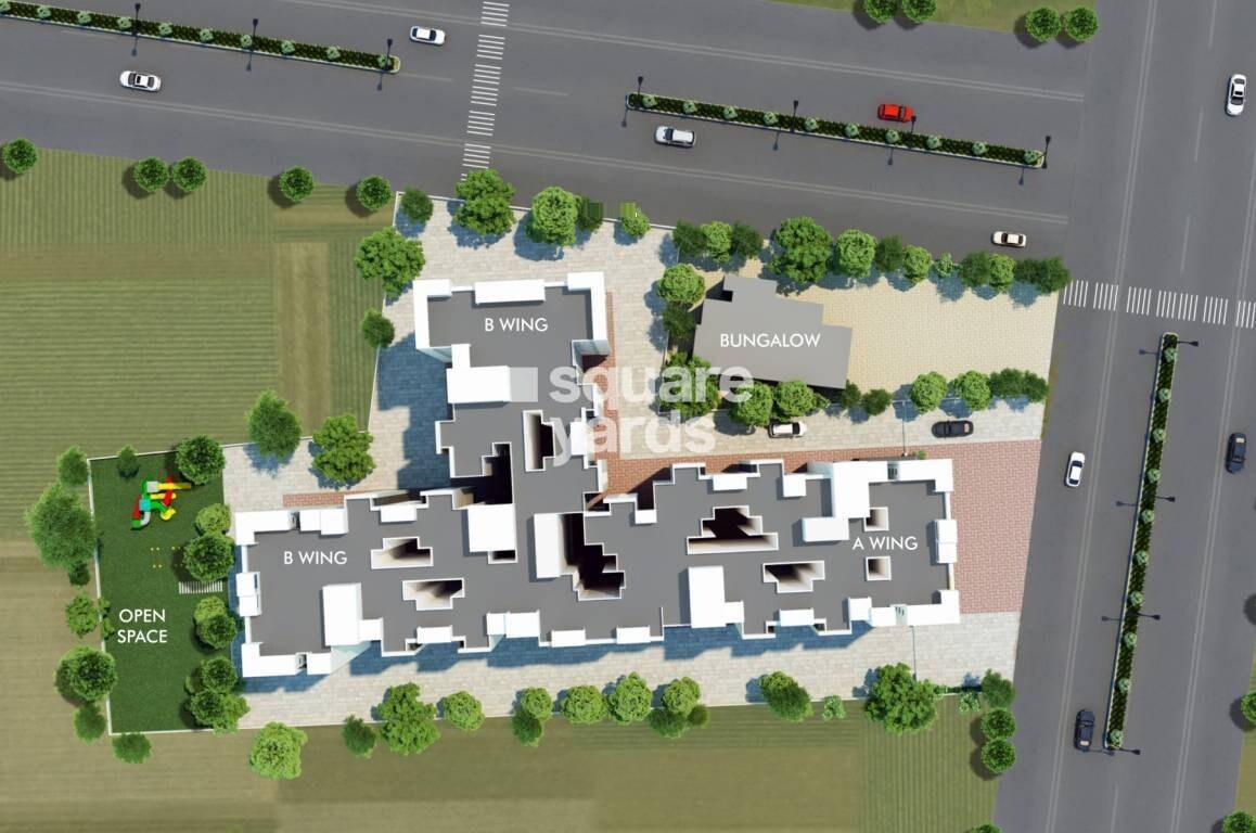 Sanskruti Keshav Kunj Master Plan 1