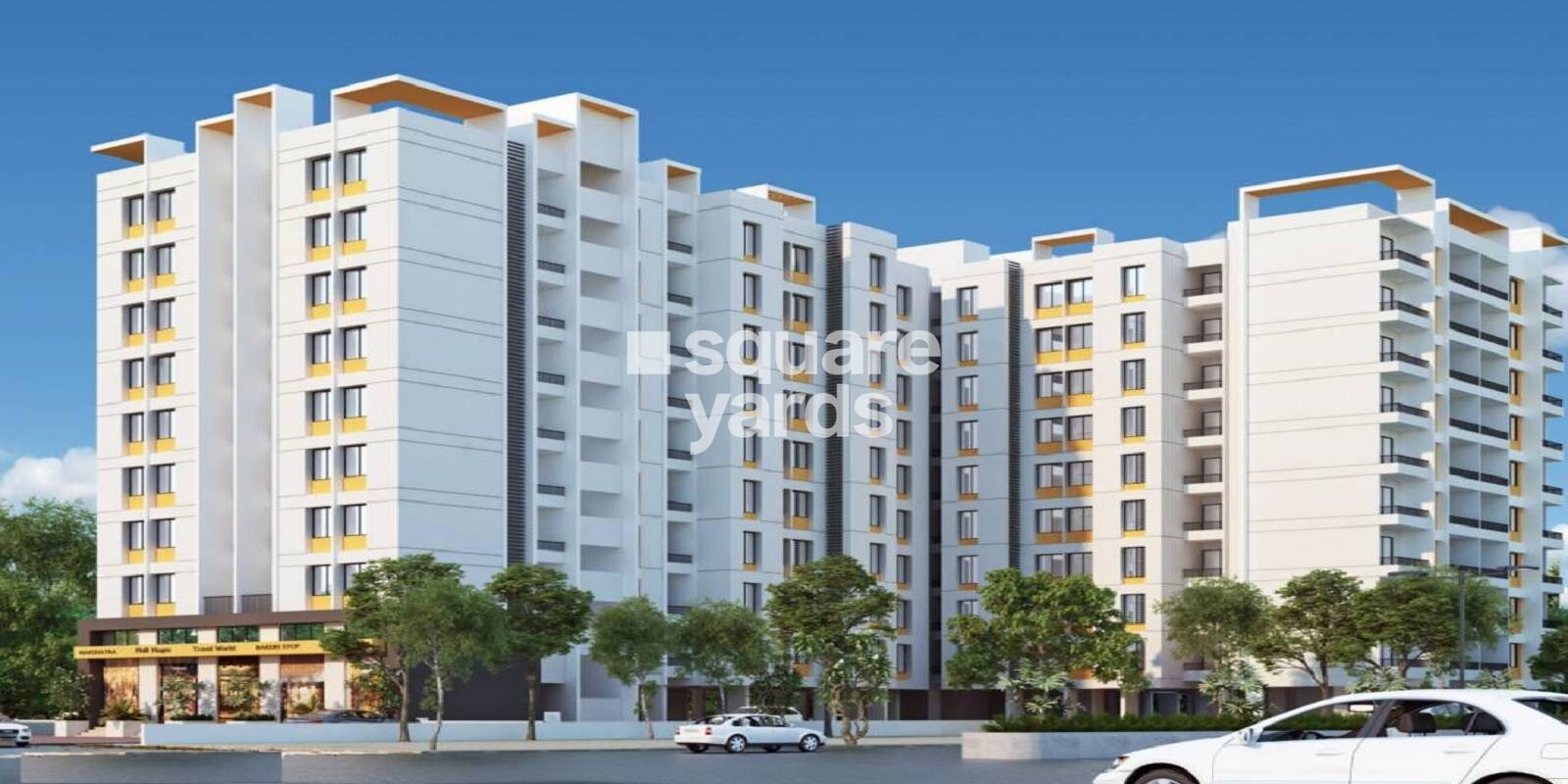 Sanskruti Keshav Kunj, Dehu, Pune
