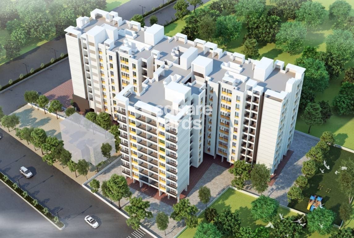 Sanskruti Keshav Kunj