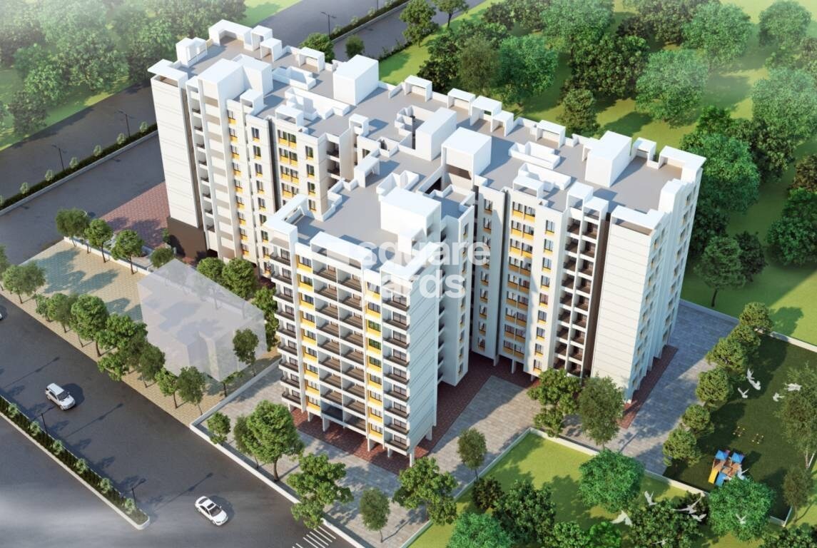 Sanskruti Keshav Kunj