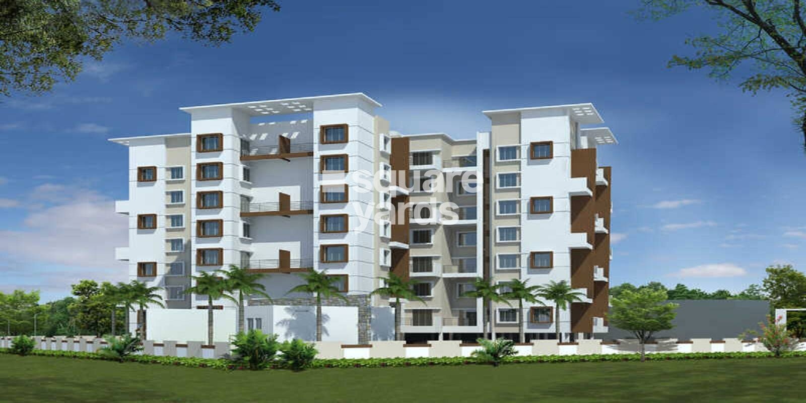 Sanskruti Krushna Kunj