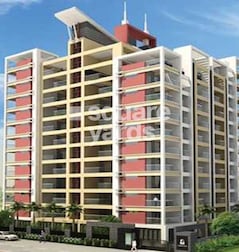 Sanskruti Lifespaces Terraza Sanskruti Lifespaces Terraza