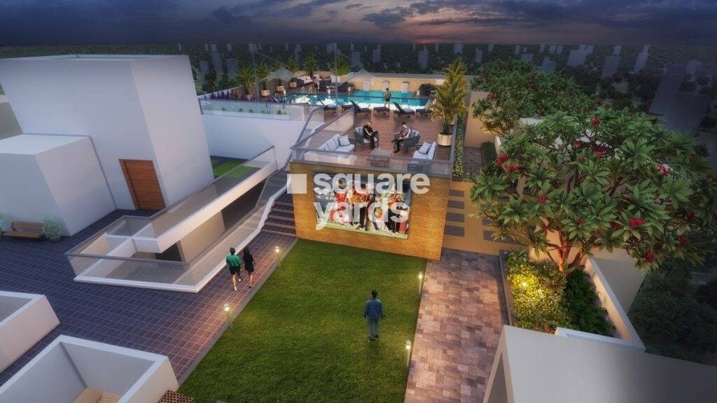 Sanskruti Panchtatva Amenities-Features 1