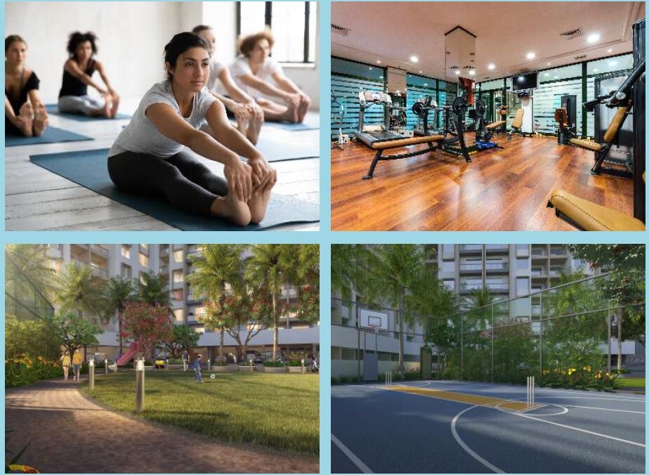 Sanskruti Panchtatva Amenities-Features 4