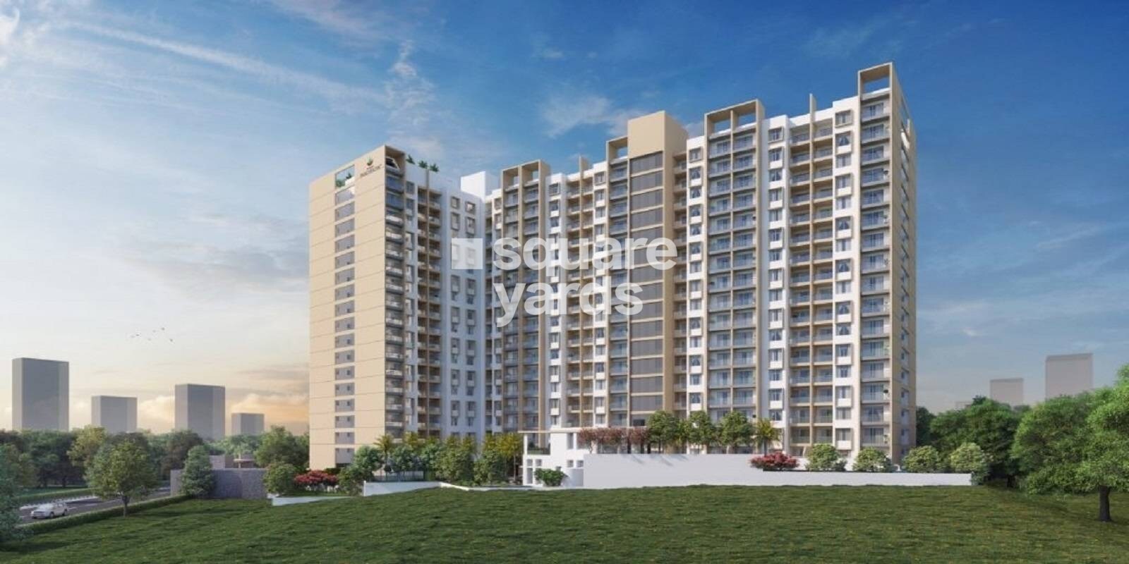 Sanskruti Panchtatva, Bibwewadi, Pune