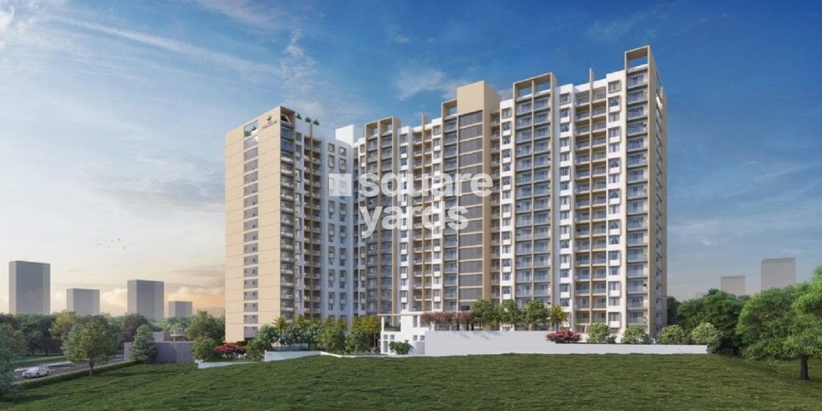 Sanskruti Panchtatva