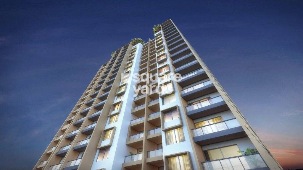 Sanskruti Panchtatva Tower View 1