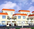 Sanskruti Prangan Row House