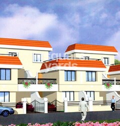 Sanskruti Prangan Row House Sanskruti Prangan Row House