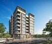 Santiago Sunrise Apartment Exteriors